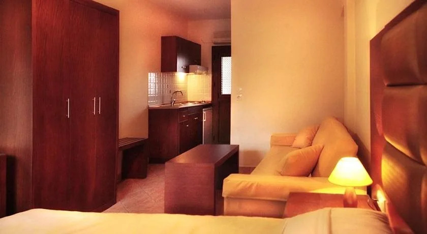 Vergos Hotel