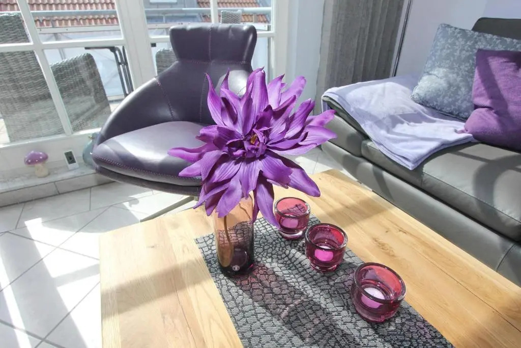 Haus Seerose Seerose II Appartement 17