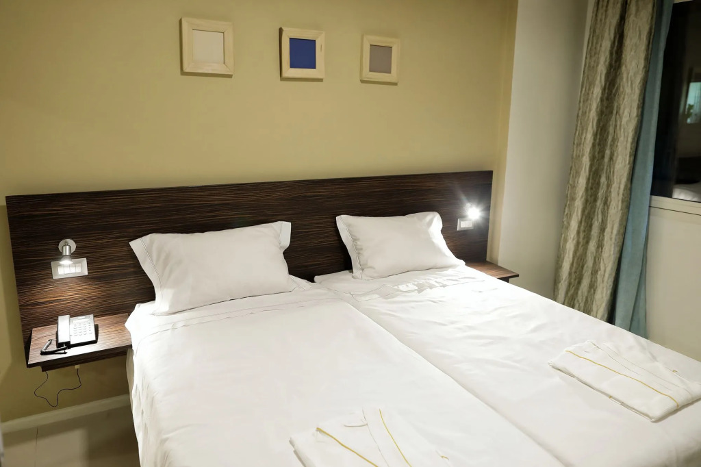 Hotel La Villette
