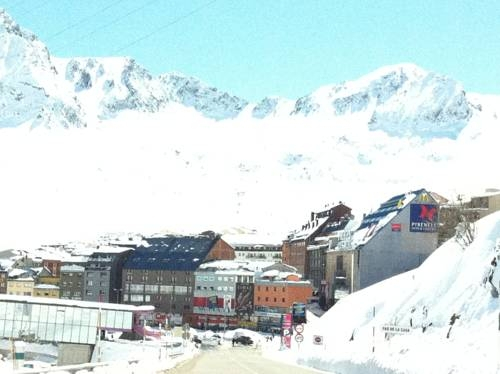 Altissim Canigou