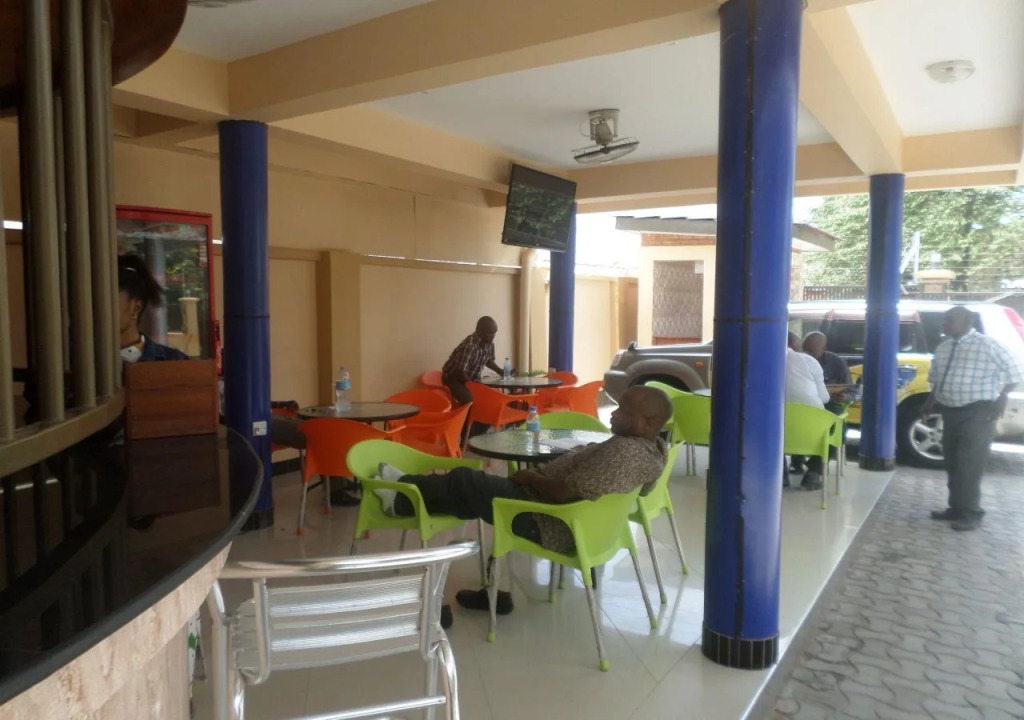 Mambosasa View Executive Hotel - Sinza