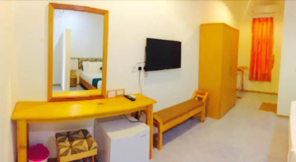 Maafushi Veli Guesthouse at Maafushi