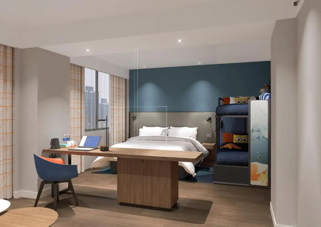 Holiday Inn Express Beihai Silver Beach by IHG