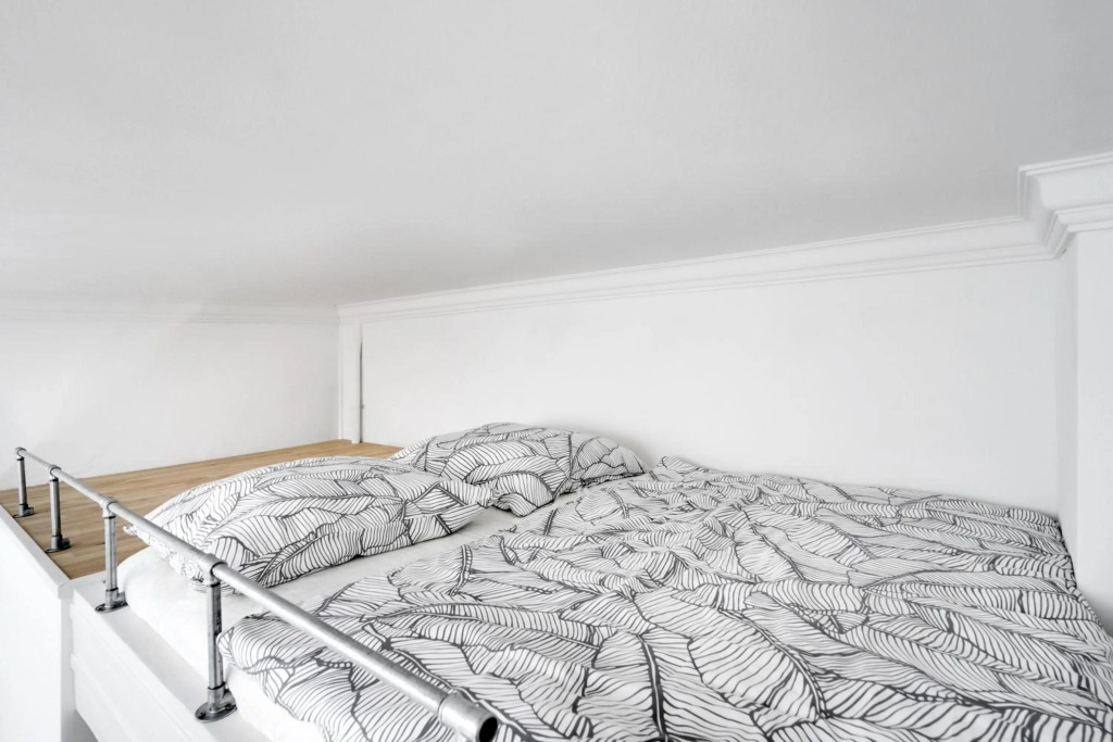 GreatStay - Koburger Str. 14 VH