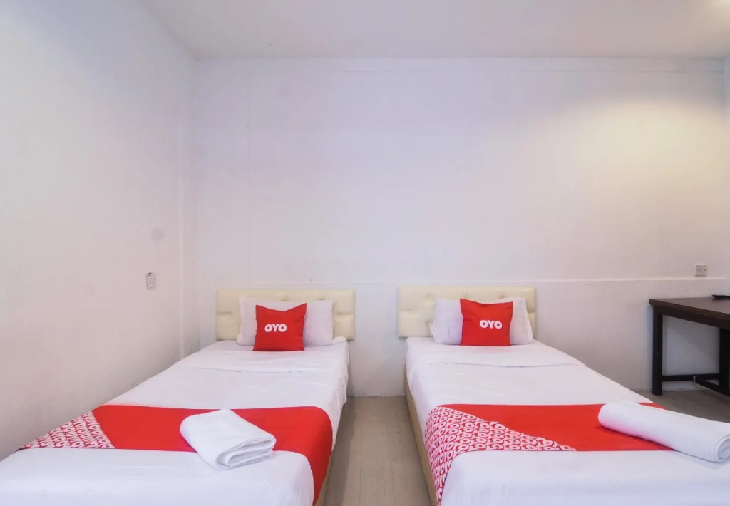 Premium Stay Hostel