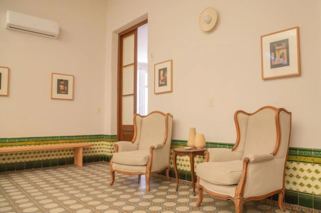 Casa Lahusen