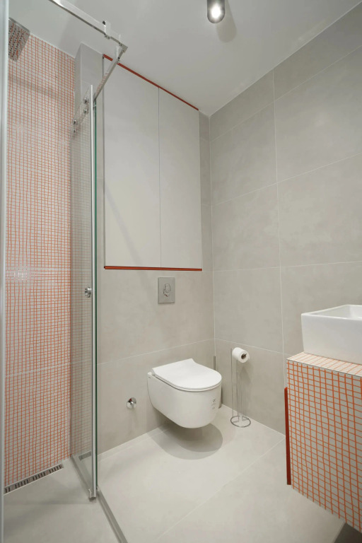 Апартаменты Tulum Apart Belgrade 3