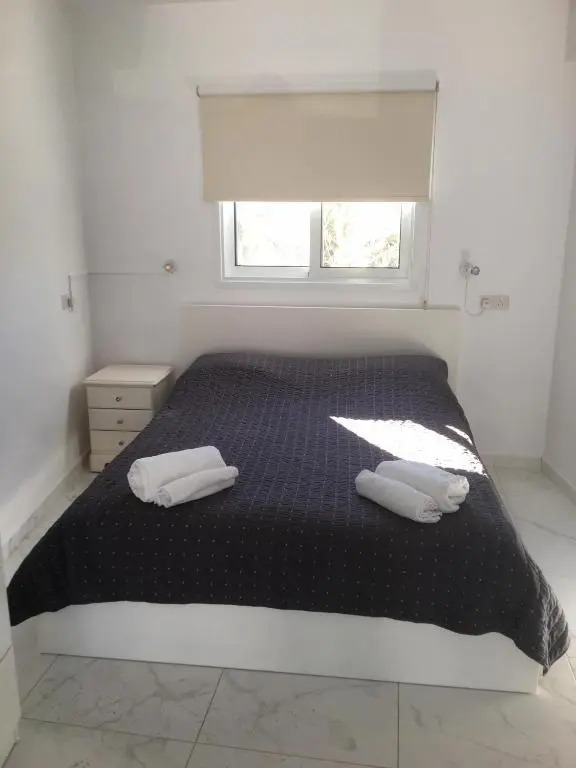 Jacks Apartment