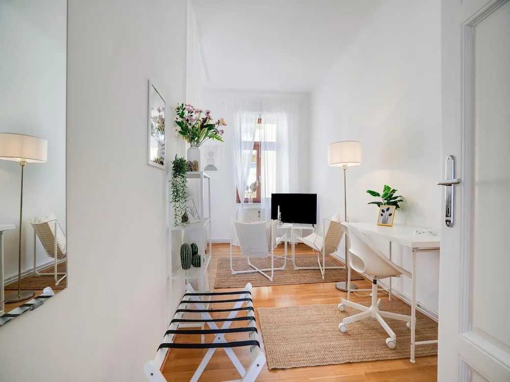 Arcadio - Design Apartments