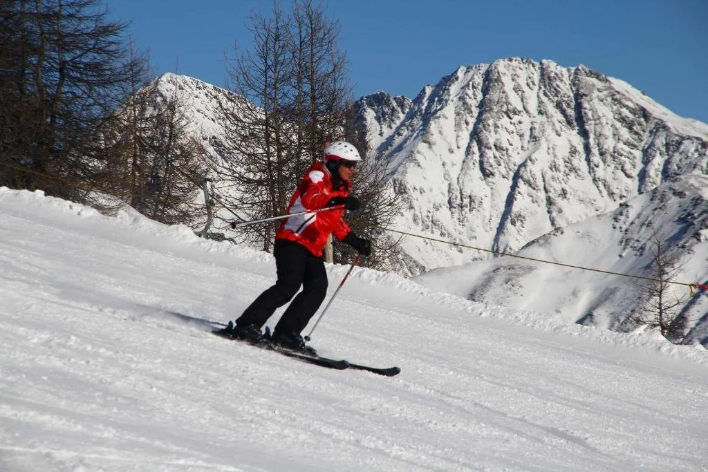 Gasthof Luggau