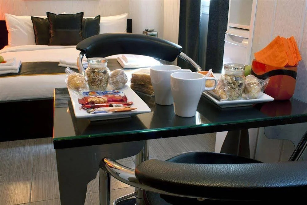 Hostal Andrea