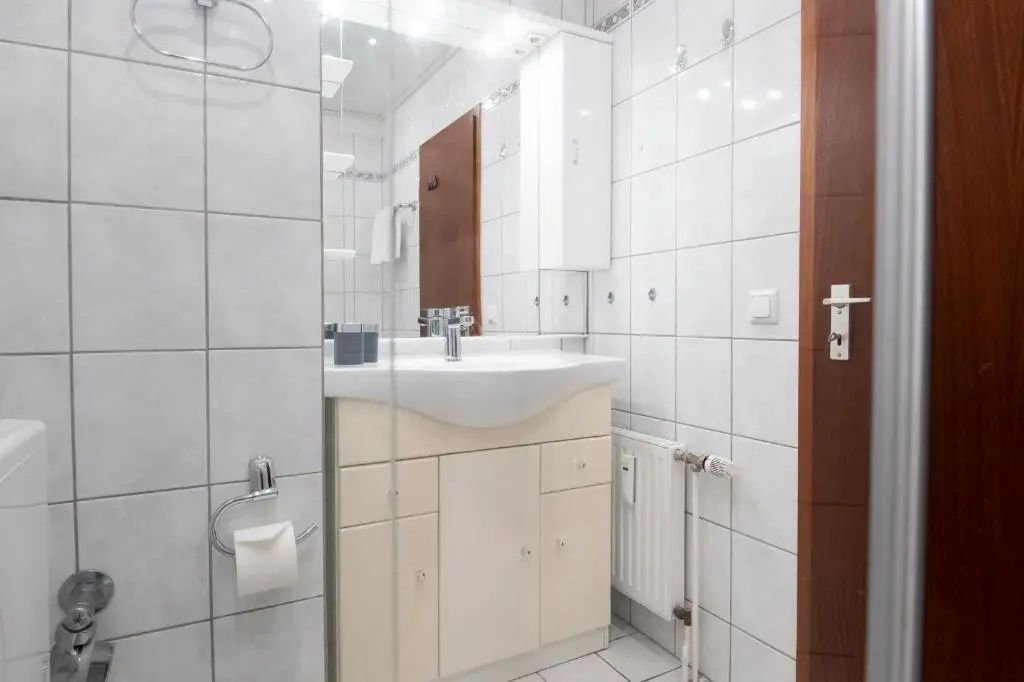 Waldstraße 2 Wohnung 12