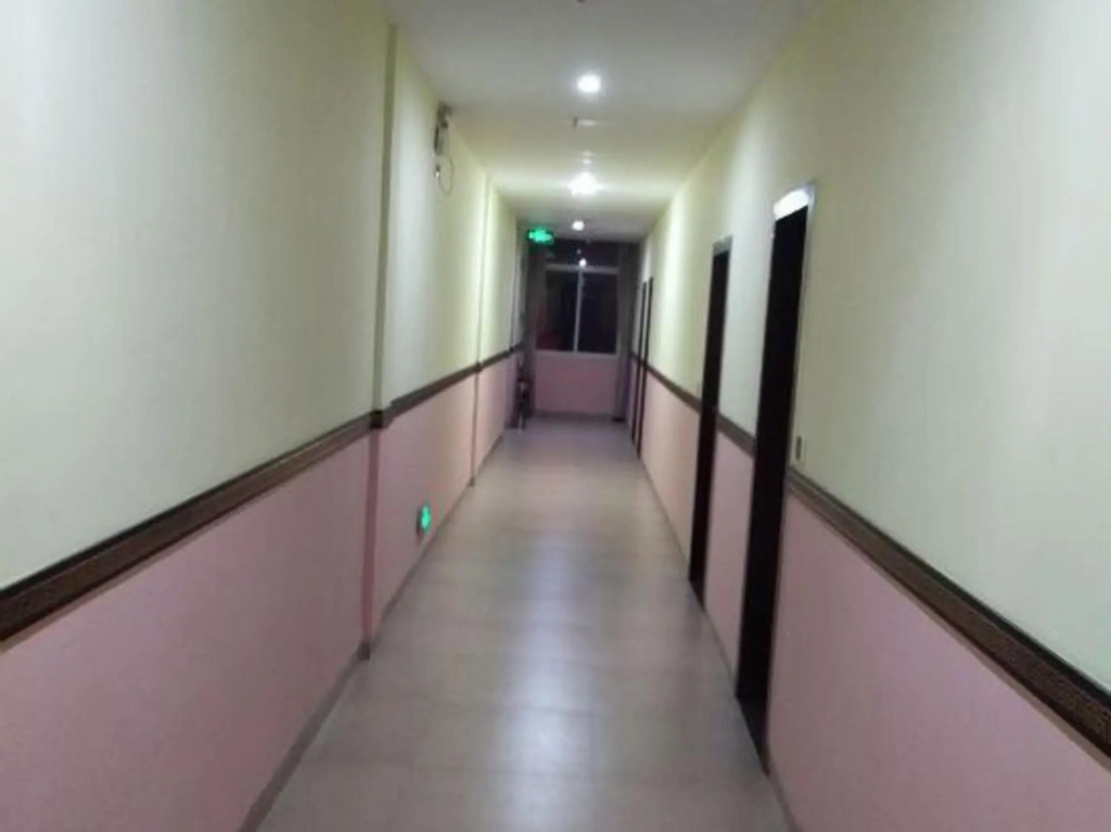 Kaililai Business Hotel