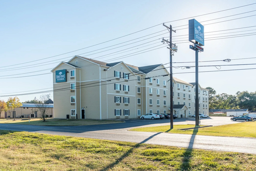 Siegel Select Alexandria