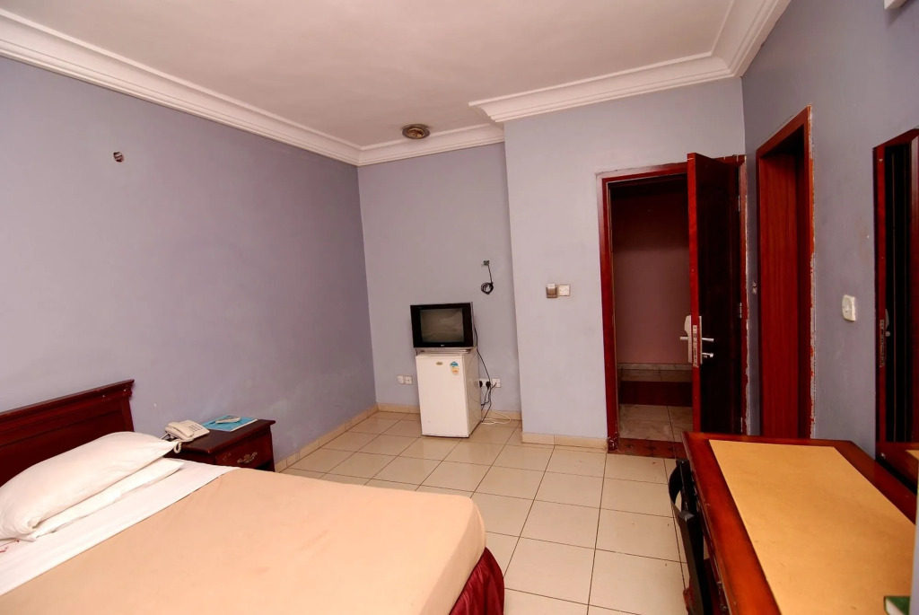 Alexis Hotel & Conference Centre