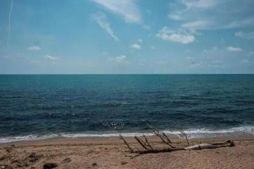 Beach House Cabacum