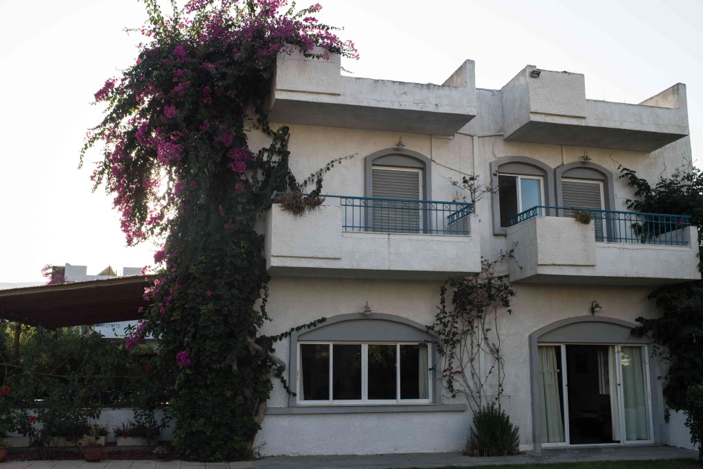 Gorgona Hotel