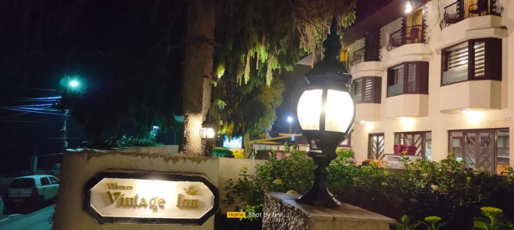 Vikram Vintage Inn