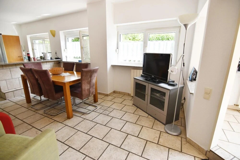 Messeapartment Buchforst