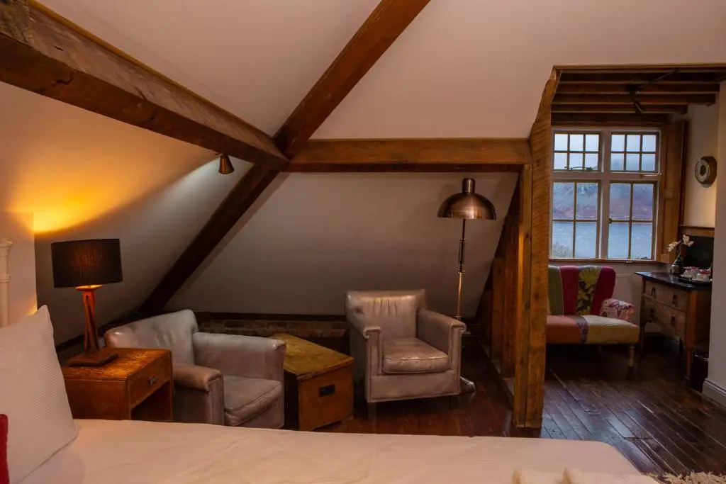 Haweswater Hotel