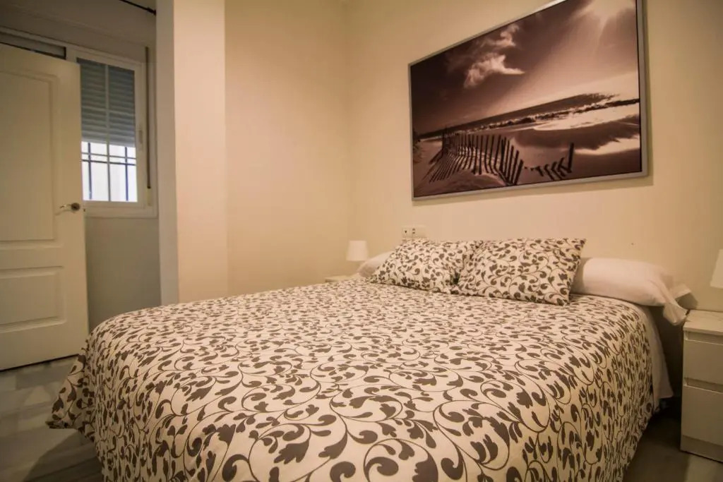 Apartamentos Aloha 2 Centro El Puerto de Santa Maria