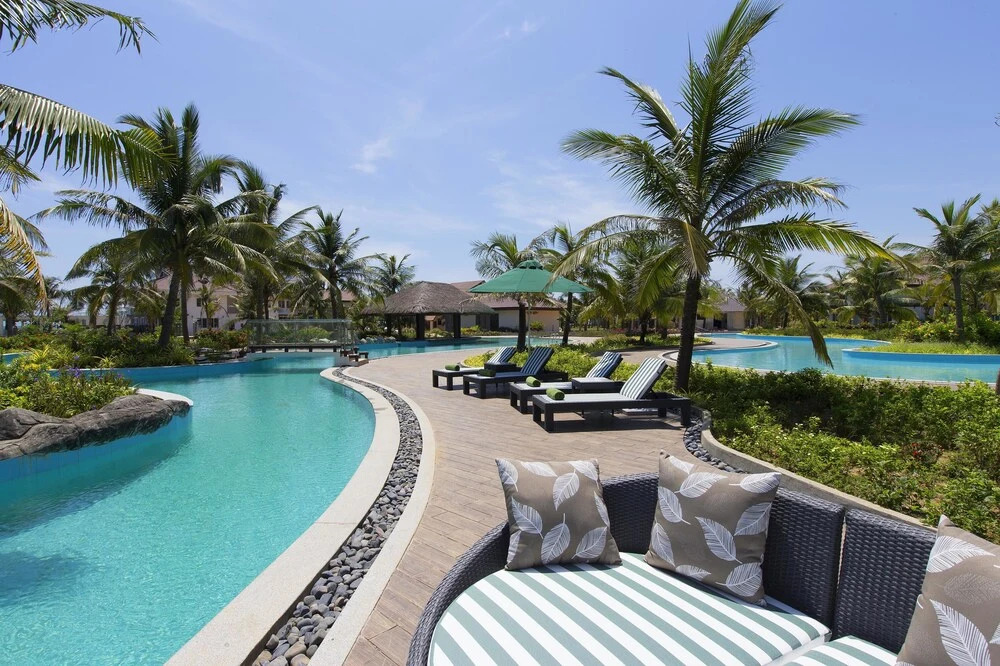 Grand Premier Hoi An Tamky Resort & Spa