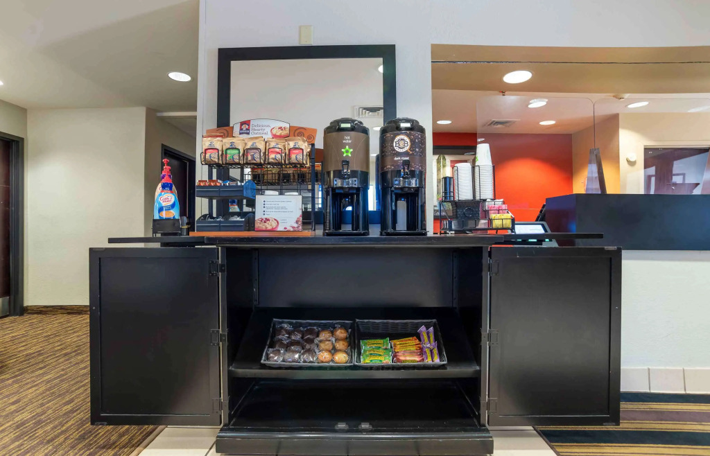 Extended Stay America Suites - New Orleans - Metairie