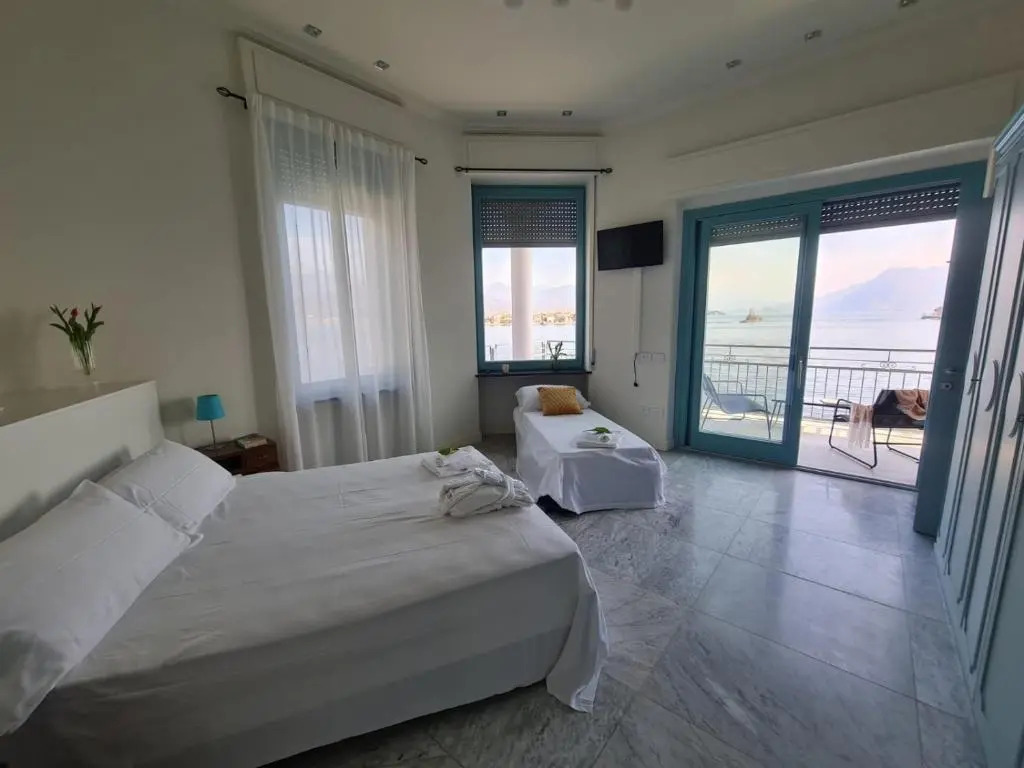 Luxury Villa Olga in Stresa