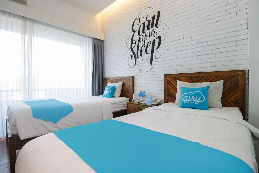 Airy Caturtunggal Kenari 4 Yogyakarta