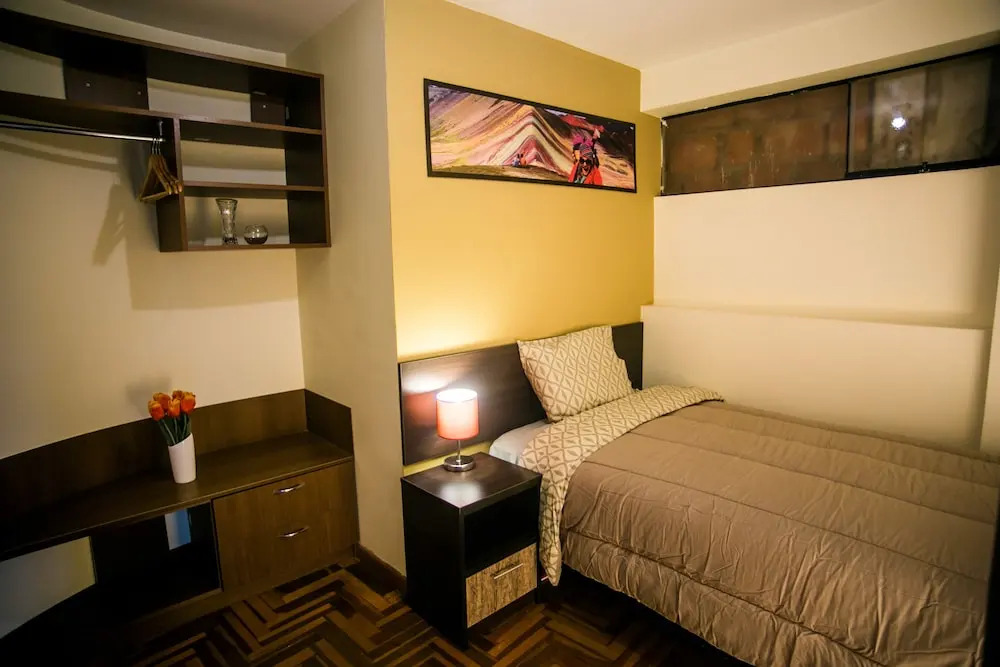 Yuyay Apartaments Cusco