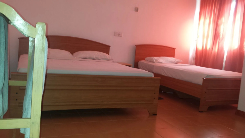 Siyanco Holiday Resort