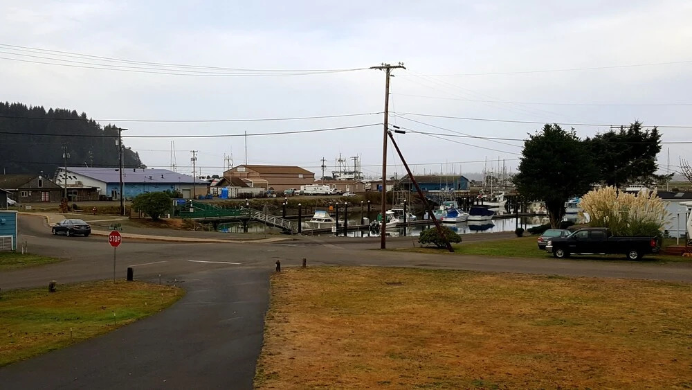 Winchester Bay Inn