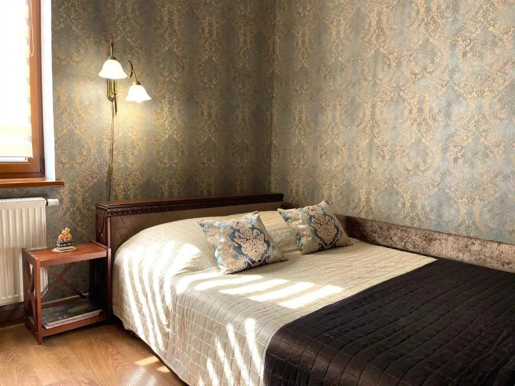 Apartment on Franka