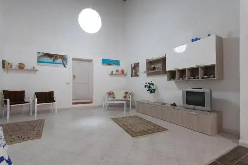 Villa Degli Ulivi