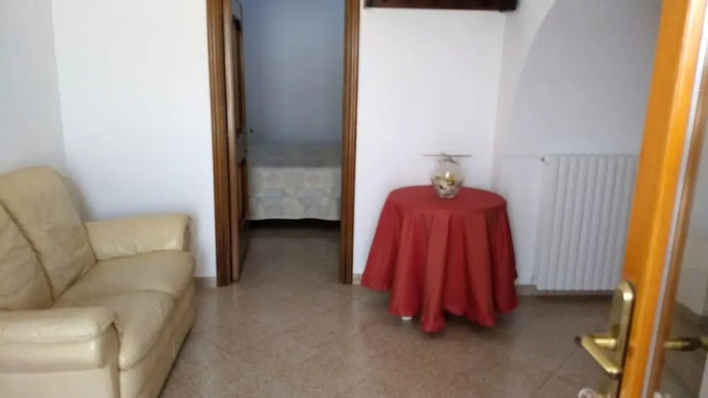 House with 3 Bedrooms in Martina Franca, with Enclosed Garden And Wifi - 22 Km From the Beach