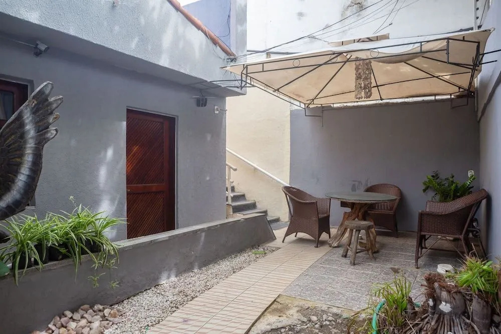 Pousada Nossa Casa