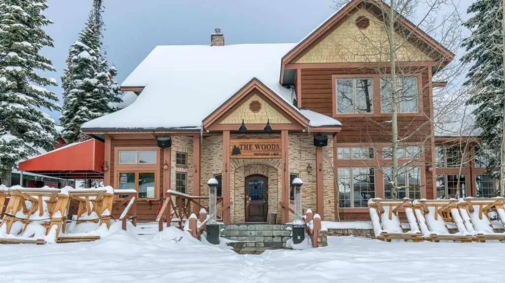 Nest on Perfection - Newly Renovated Ski In Ski Out Mountain View Condo