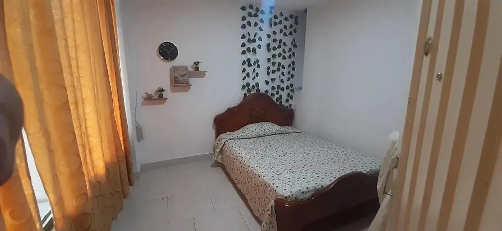 Hostal la 18