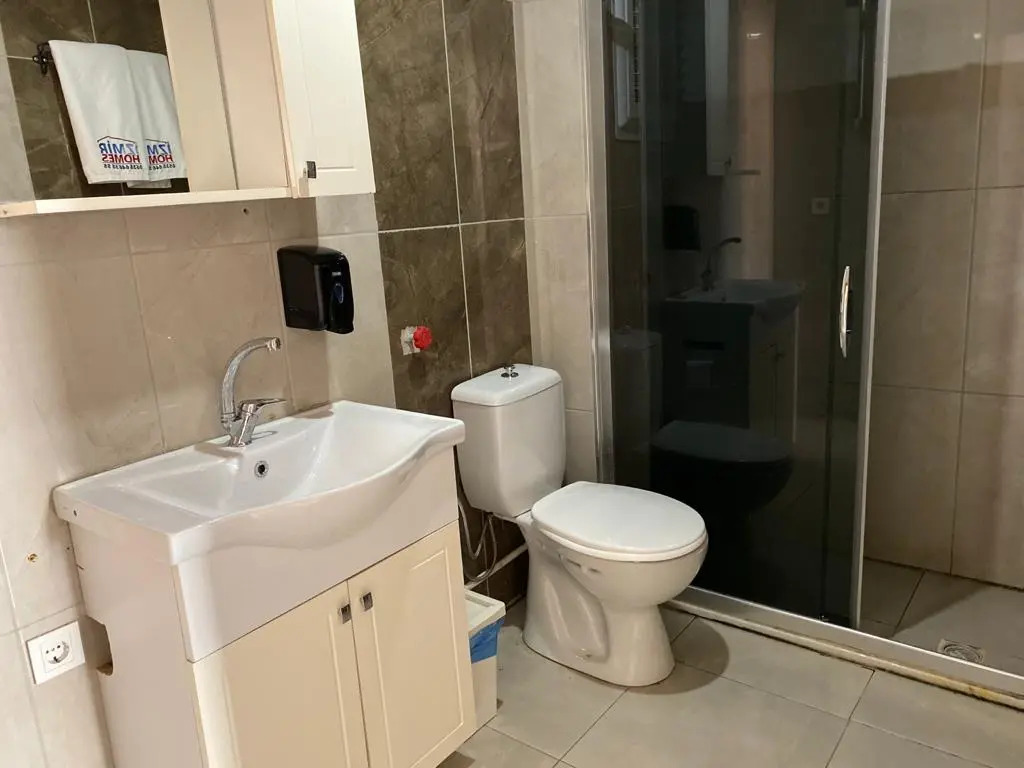 Home Life Hotel Residence