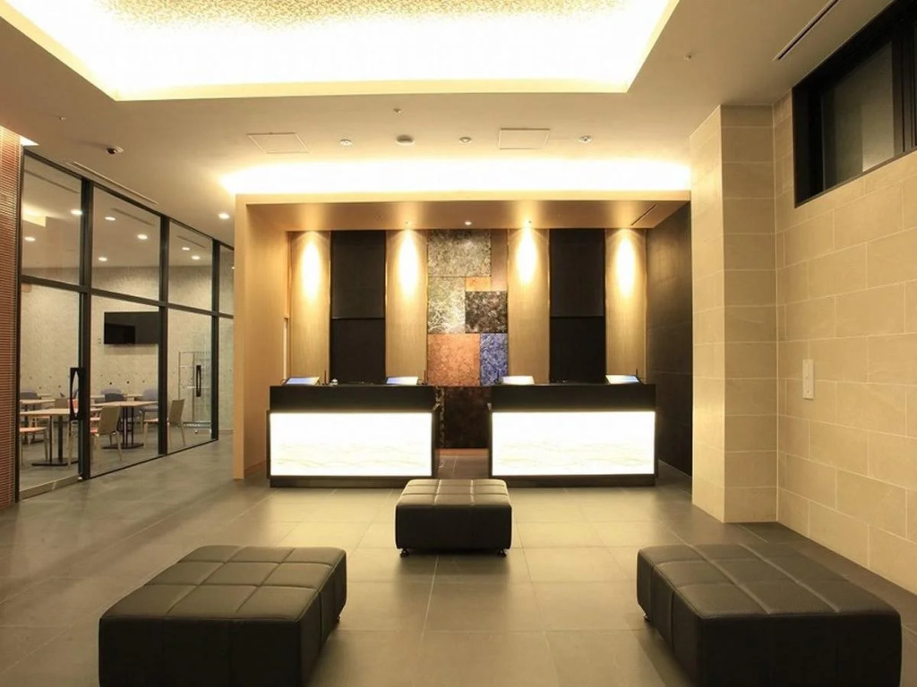 Urban Hotel Kyoto Shijo Premium