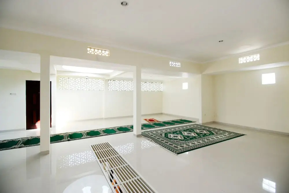 Airy Syariah Lowokwaru Sigura Gura Lima 27 Malang