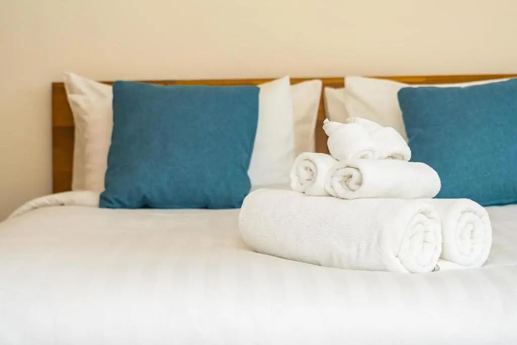 Aparthotel riviera - Mer & Old Port - My magnificent apartment 1 bedrooms AC - 50 meters from the Mediterranean - Pilatte 1