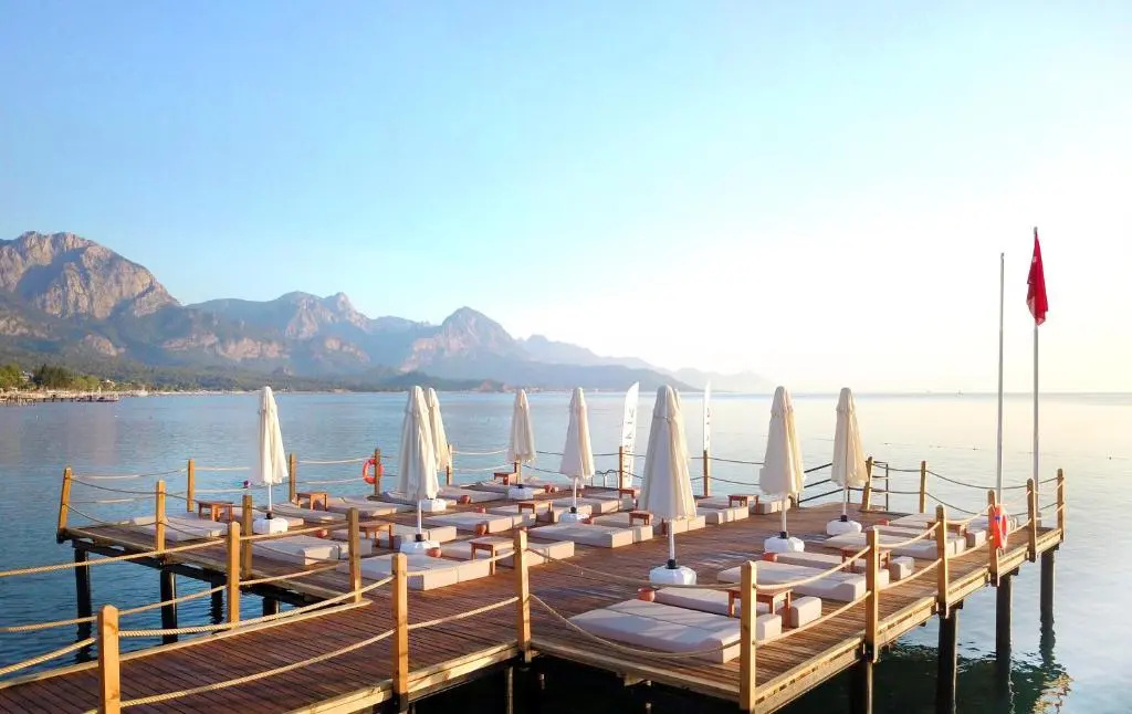 Imperial Türkiz Resort Hotel & SPA