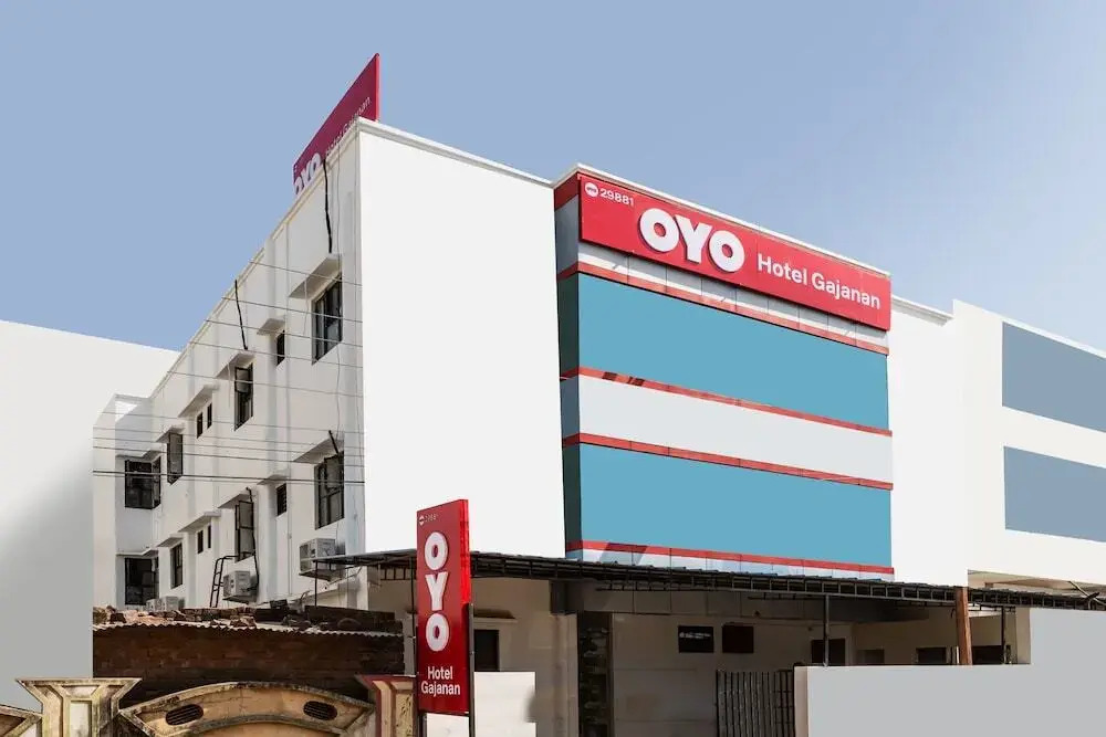 Hotel Gajanan by OYO Rooms