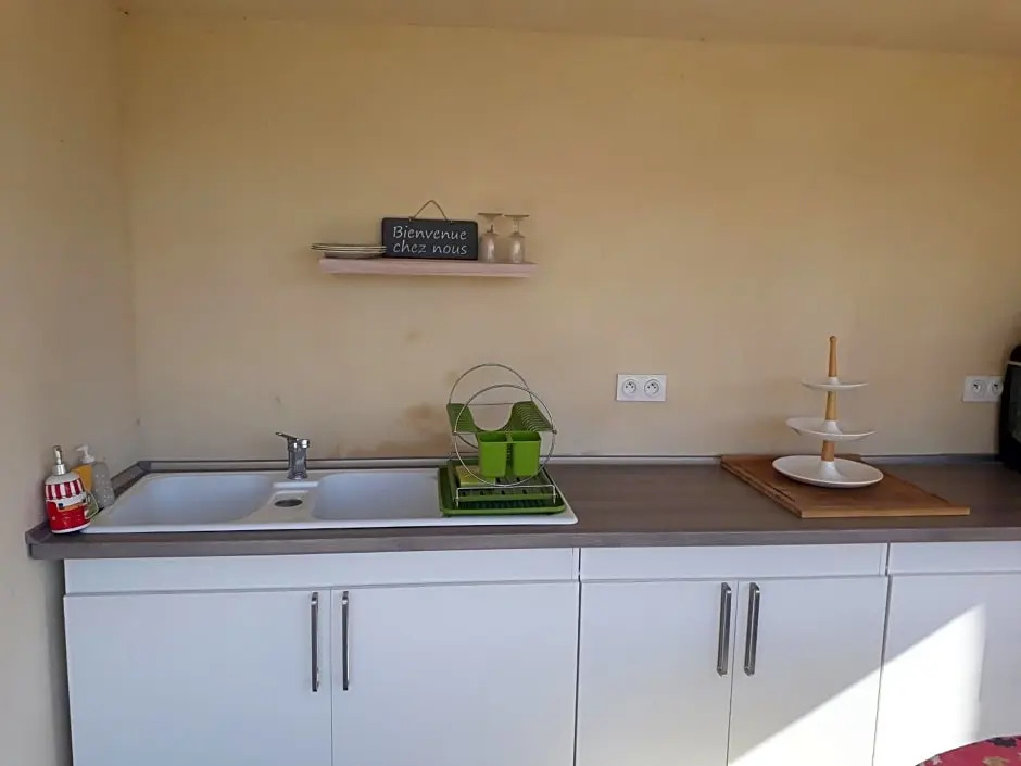 Mon Chemin Privé