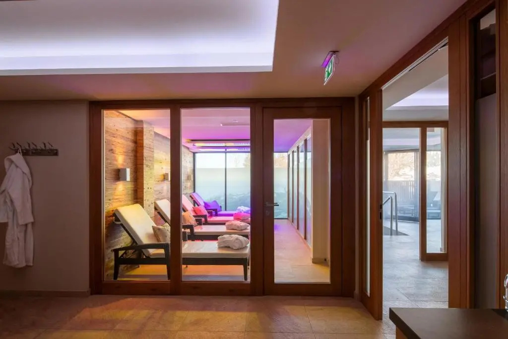Berg & Golf Resort Westendorf by ALPS RESORTS