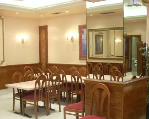 Hotel Estadio