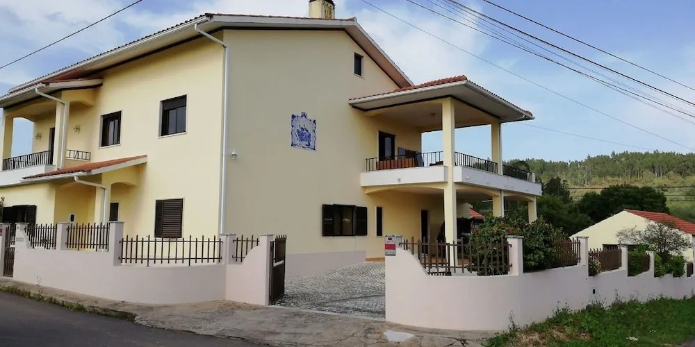 Quinta dos Templários
