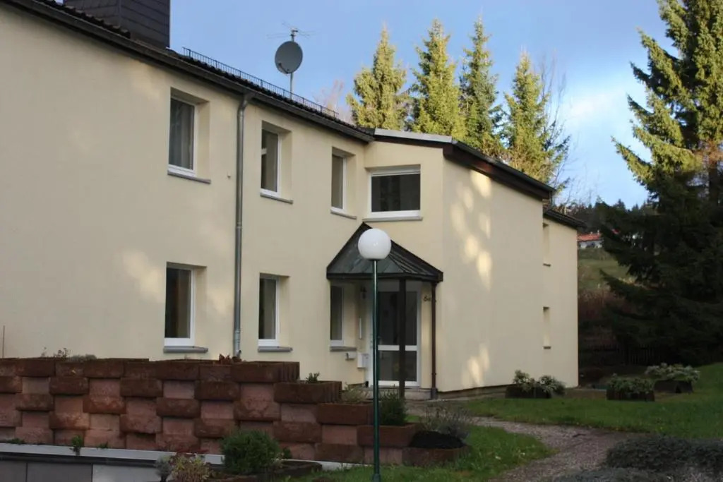 Moderne Ferienwohnung Anna 6a