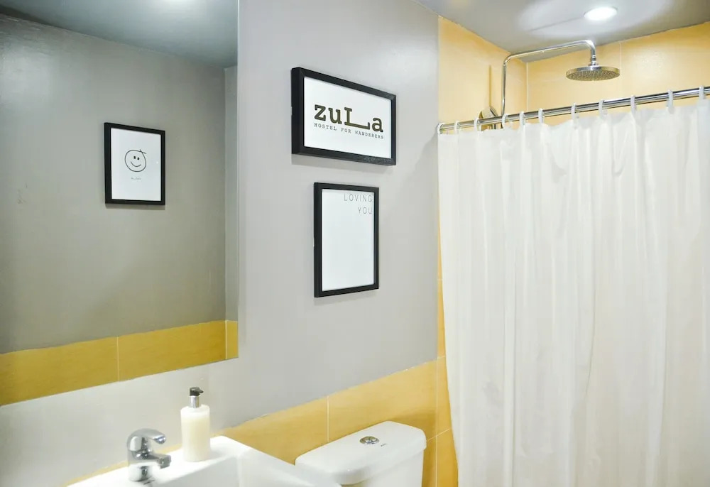 Zula Hostel